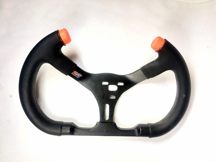 MPI Tilt Wheel