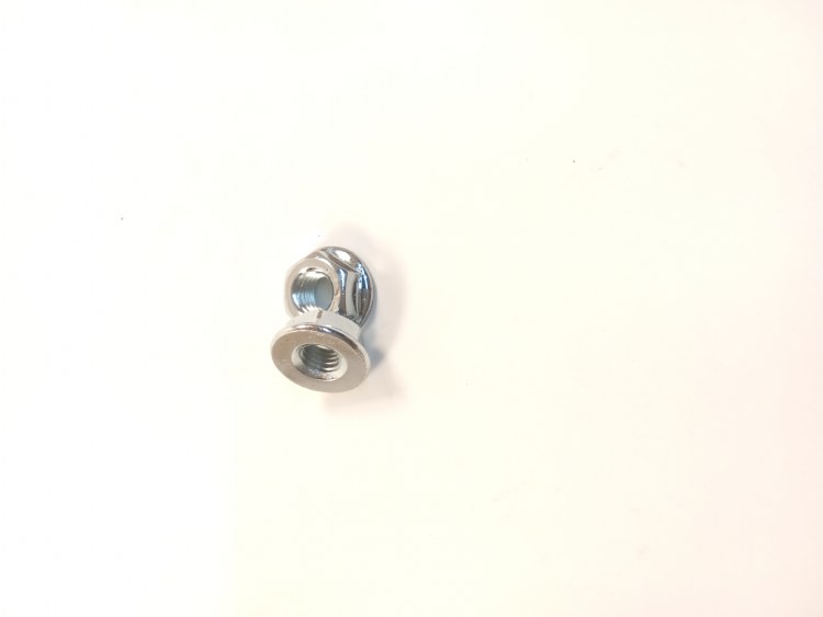 Wheel Nut - 5/16 x 24