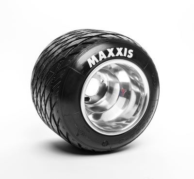 Maxxis T40 11 x 5.50-6