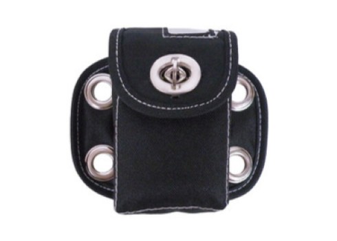 Trans Ponder Pouch