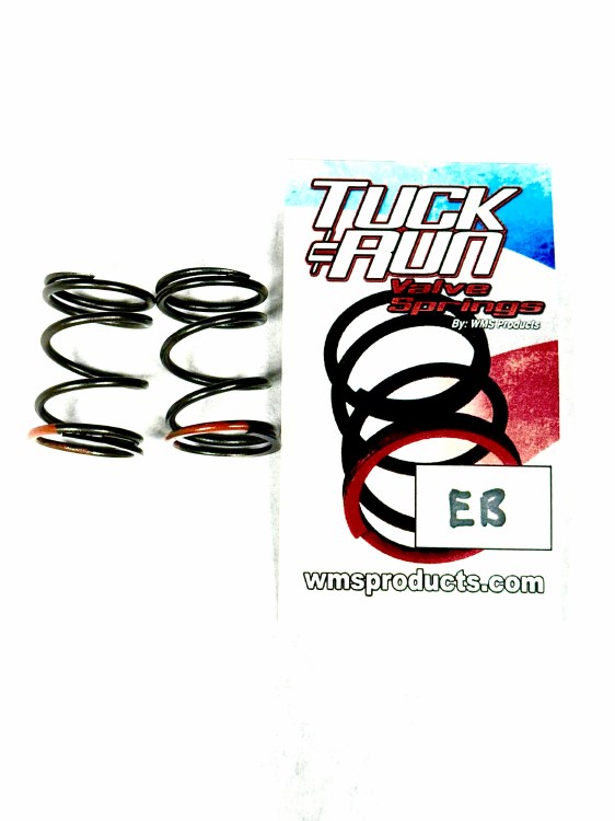 T & R - Valve Spring - Set