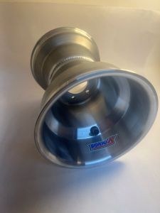 8 1/2 Silver - Select