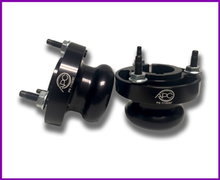 APC Right Rear Hub