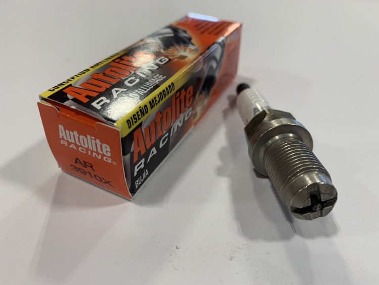 Autolite Sparkplug 3910x
