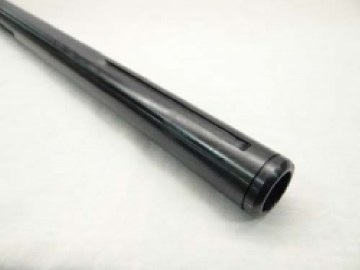 AXLE 32 1/2 Black