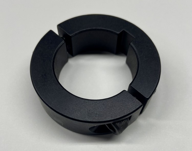 Axle Collar  1 1/4 ID