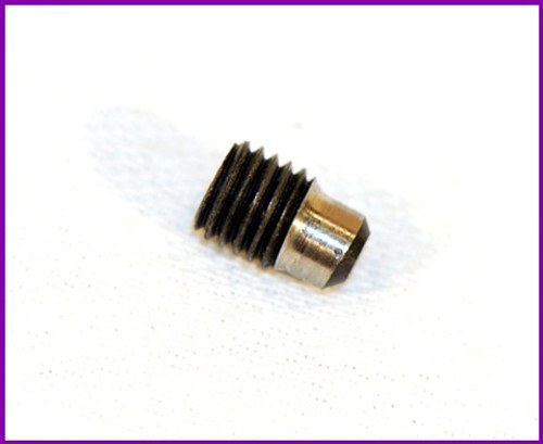 Axle Set Screw