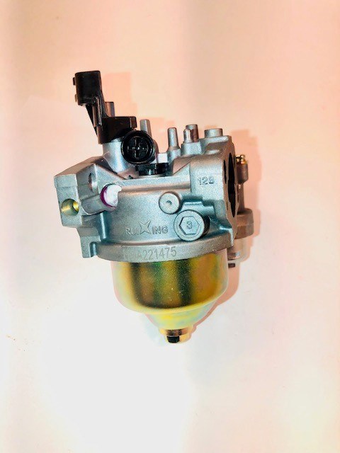 BS carburetor