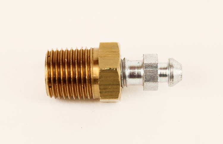 Caliper Bleeder Screw