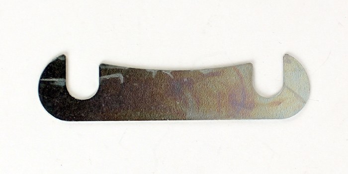 Caliper Shim- Mini Caliper