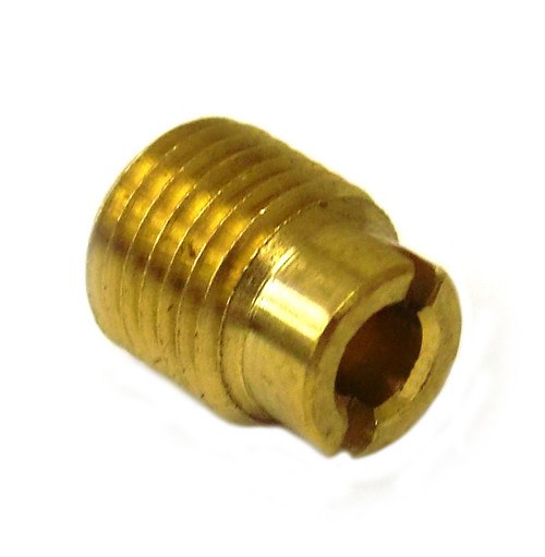 Carb Highside Jet- Drilled