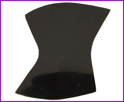 Center Floor Pan Recon