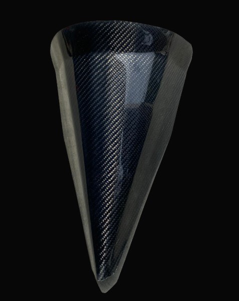 CHAVOUS CARBON FIBER FAIRING