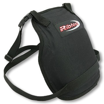 RibTec Chest Protector-  Sm 1