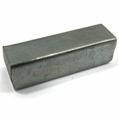 Clutch key 3/16 square