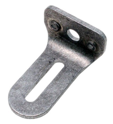 Dzus Nose L  Bracket