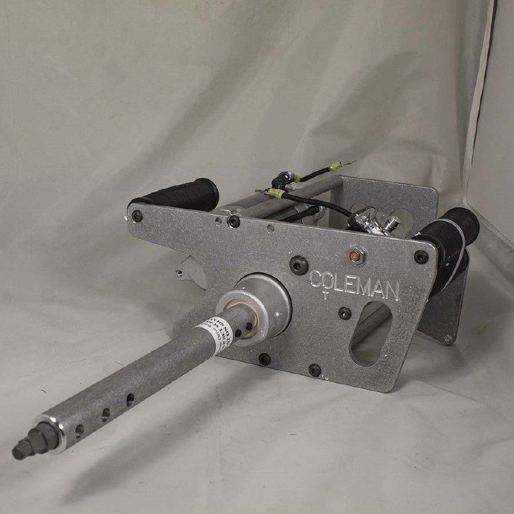 Electric starter