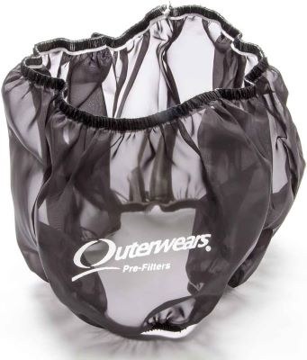 Walker Air Filter Jacket
