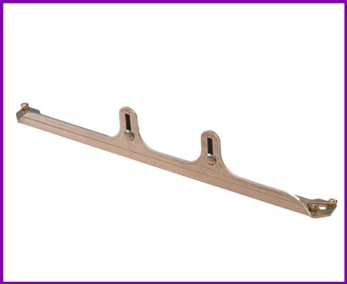 Front Bumper Bracket