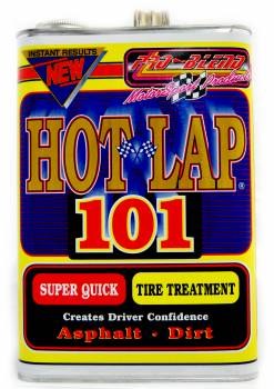 Hot Lap 101 Quart