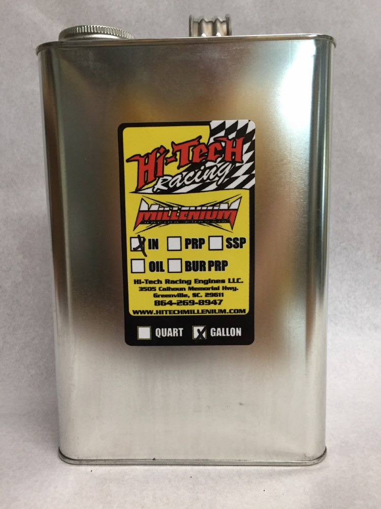 Millenium Inside Prep GALLON Performance Engine & Chassis,
