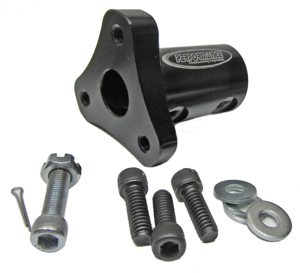 Steering Wheel Hub Kit Performance Engine & Chassis,