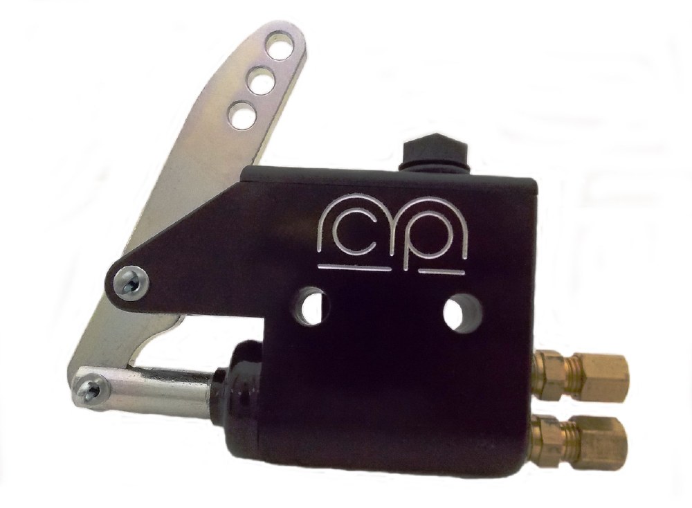 MCP Billet Master Cylinder Performance Engine & Chassis,