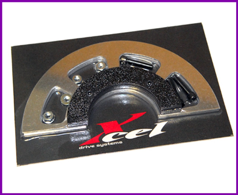 excel gear guard Performance Engine & Chassis,