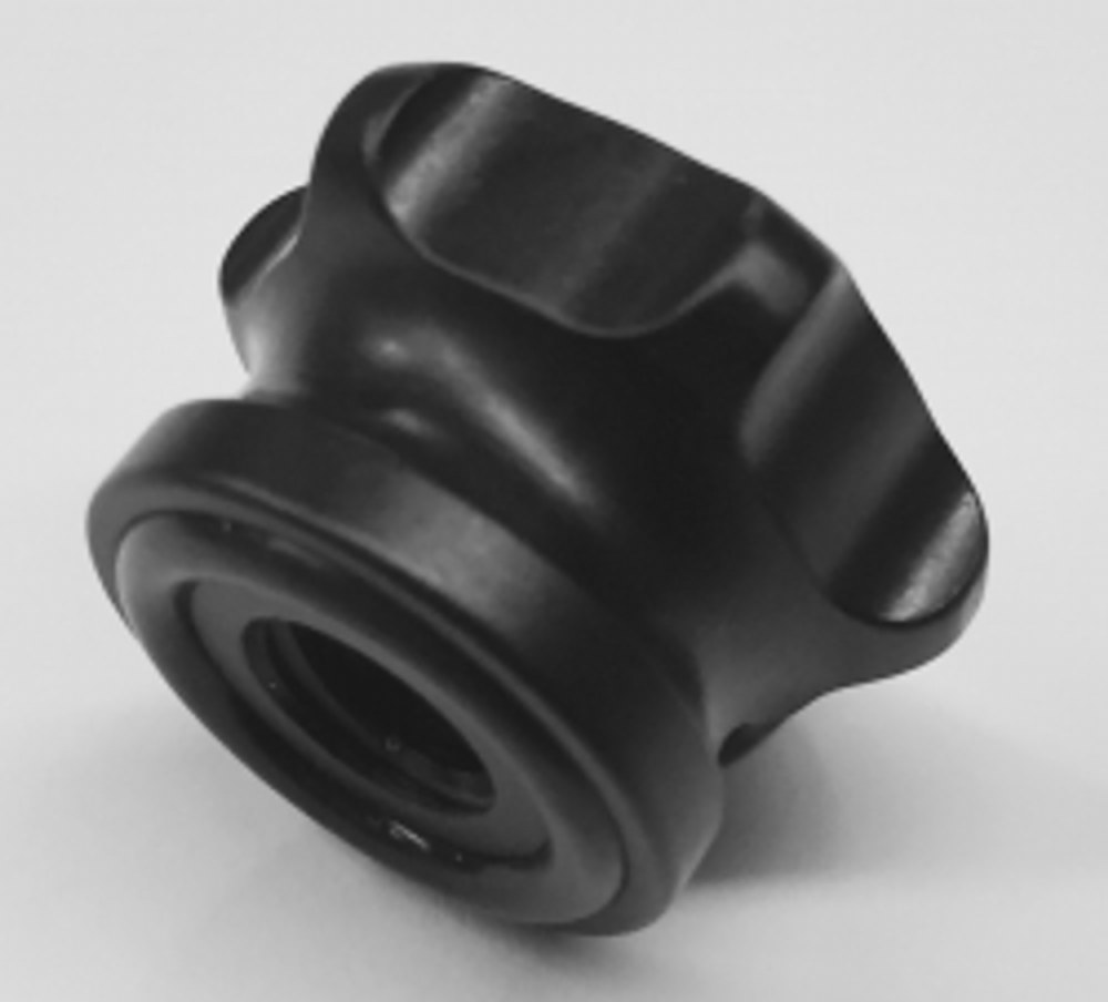 Tach Mount Nut Performance Engine & Chassis,