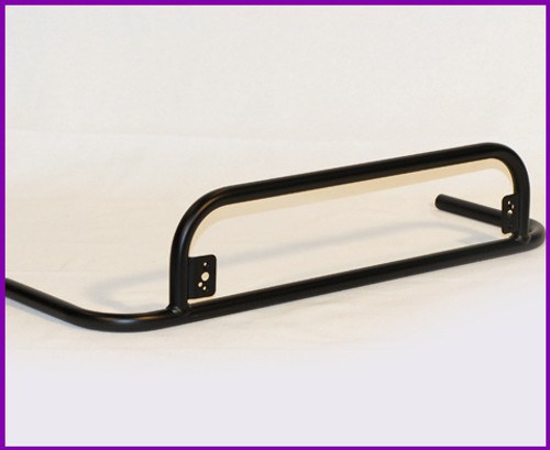 Left nerf bar Scythe