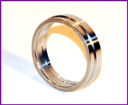 Lube Ring -S,D TJr, Recon