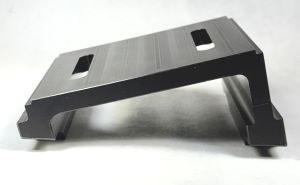 MOUNT - 15 DEG -BASE