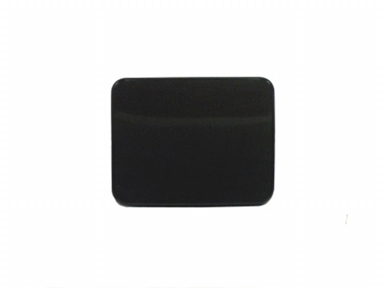 Number  Panel - Black