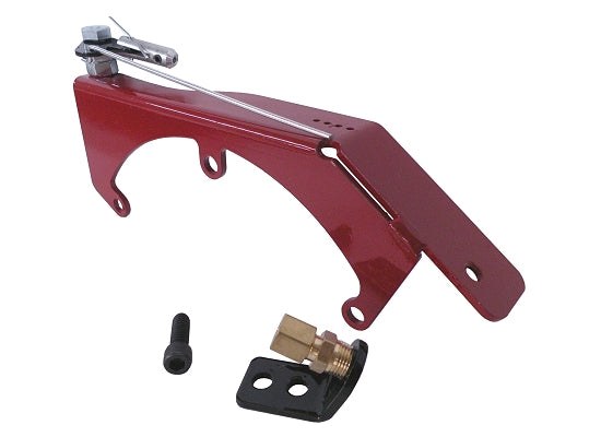 predator throttle kit