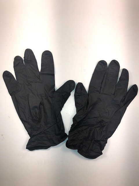 Prep Gloves--Large