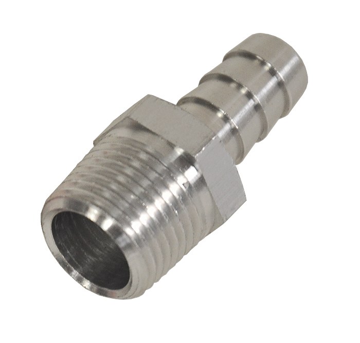 Pulse Fitting Nipple