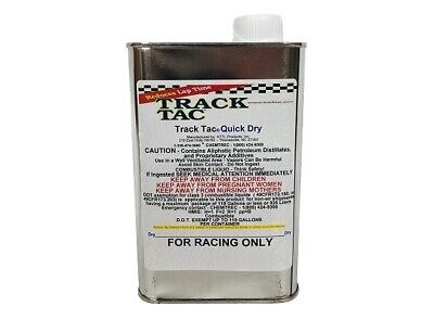 TrackTac- Quick Dry- Quart