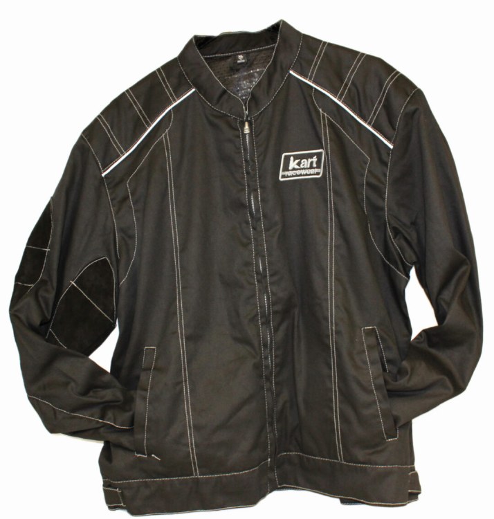 Youth Jacket Large