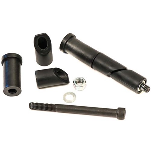 PRC Rear Bumper Bolt Kit
