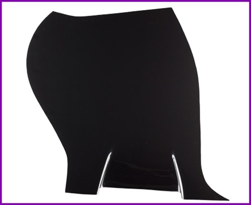 Recon Floor Pan- Rear