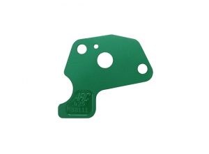 Restrictor Plate - 425 Green