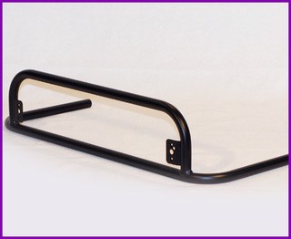 Right nerf bar