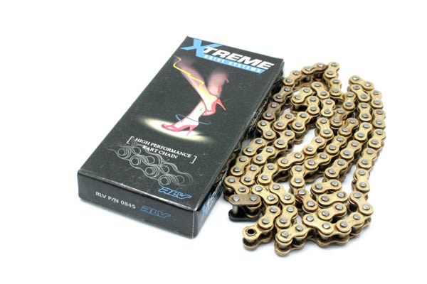 RLV High Performance Chain