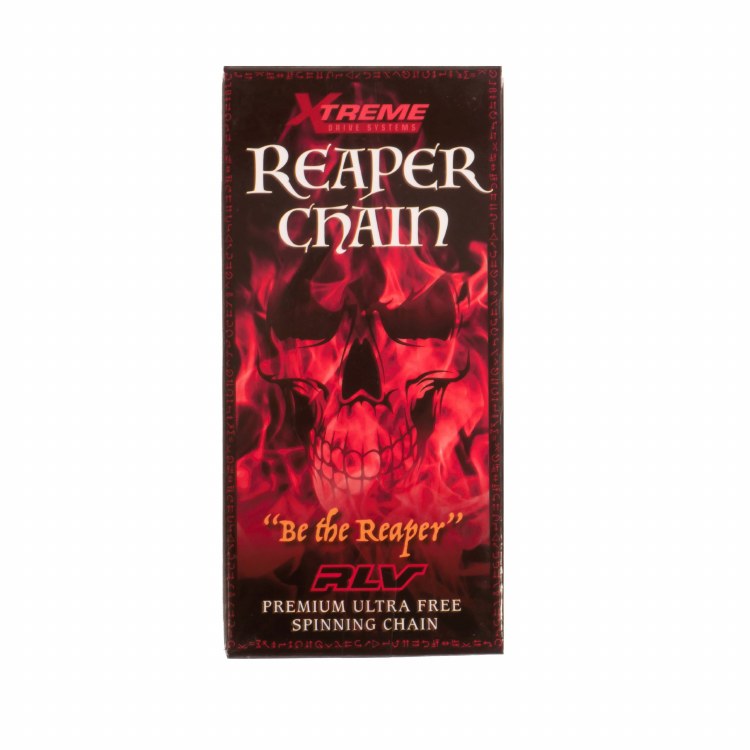 RLV Reaper Chain
