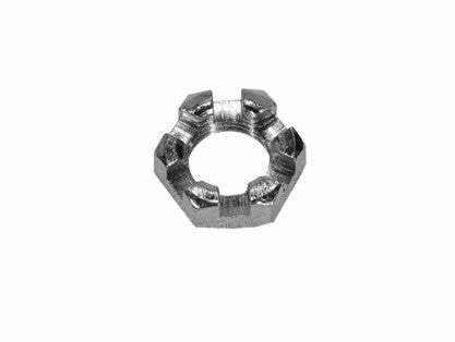 Camber Heim Nut - Slotted