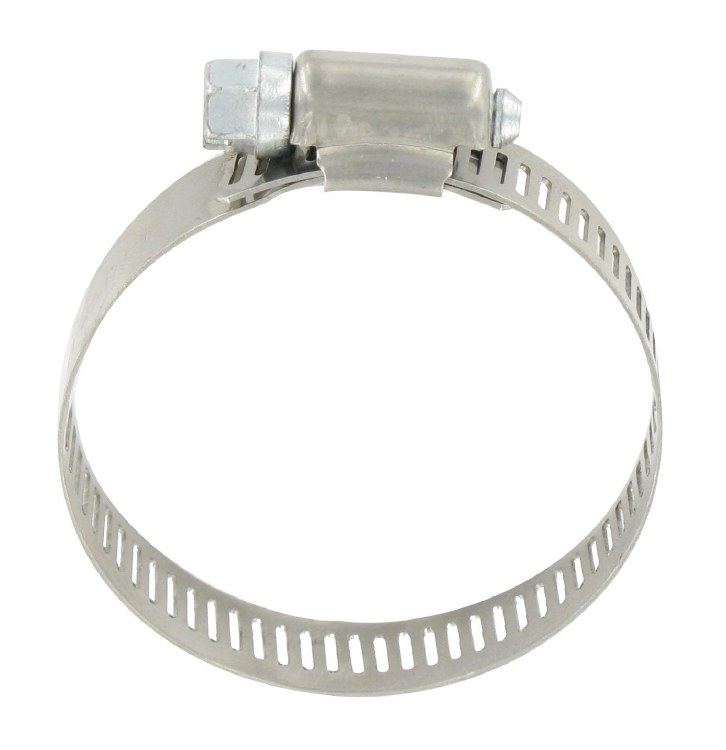 Hose Clamp