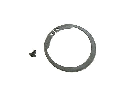 Sprocket Retaining Ring