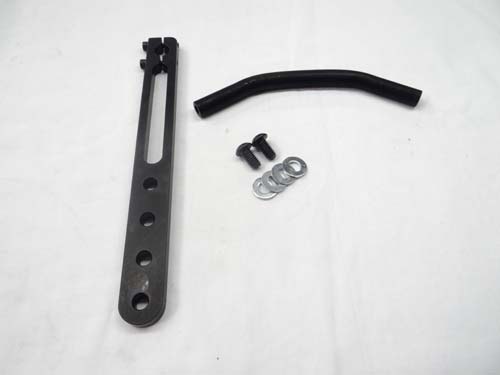 Steering Fairing Bracket