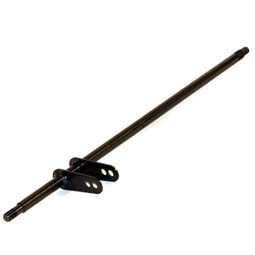 Steering Shaft 24"
