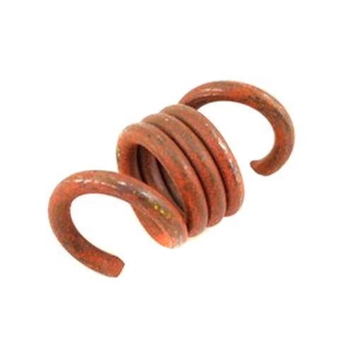 STINGER SPRING ORANGE